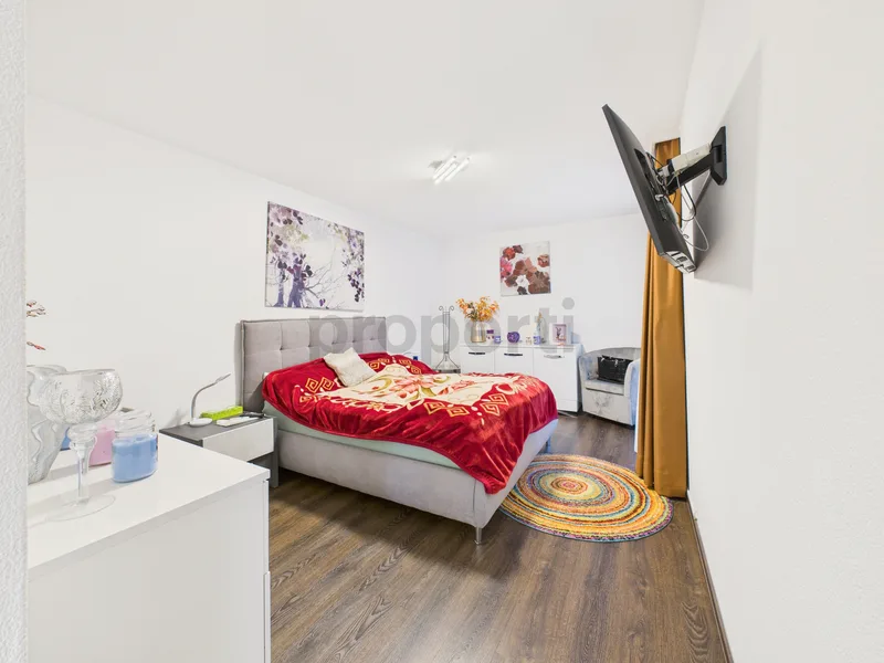 Wohnung 4.5 Zimmer in Gordola — photo 4