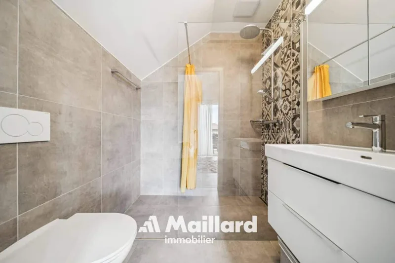 Apartment 4.5 rooms in Quartier des Cygnes — photo 12