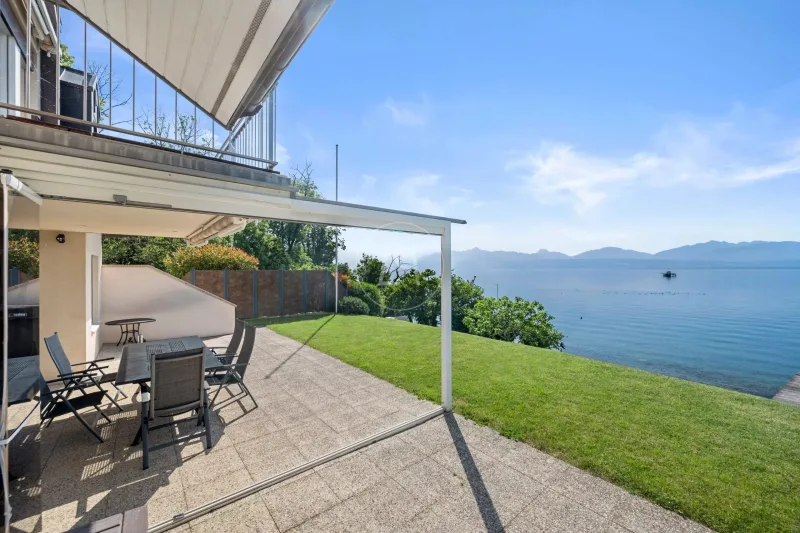 House / Villa 6 rooms in Saint-Prex — 10