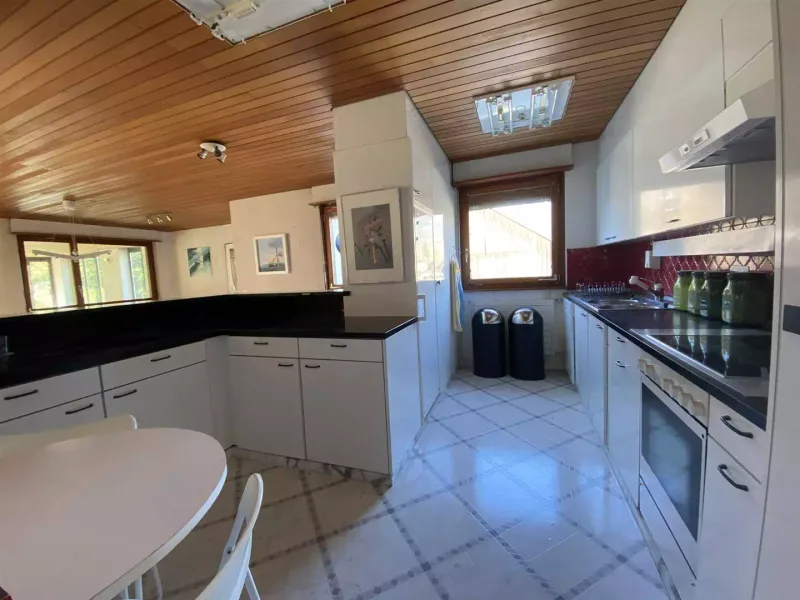 House / Villa in Haute-Sorne — 6