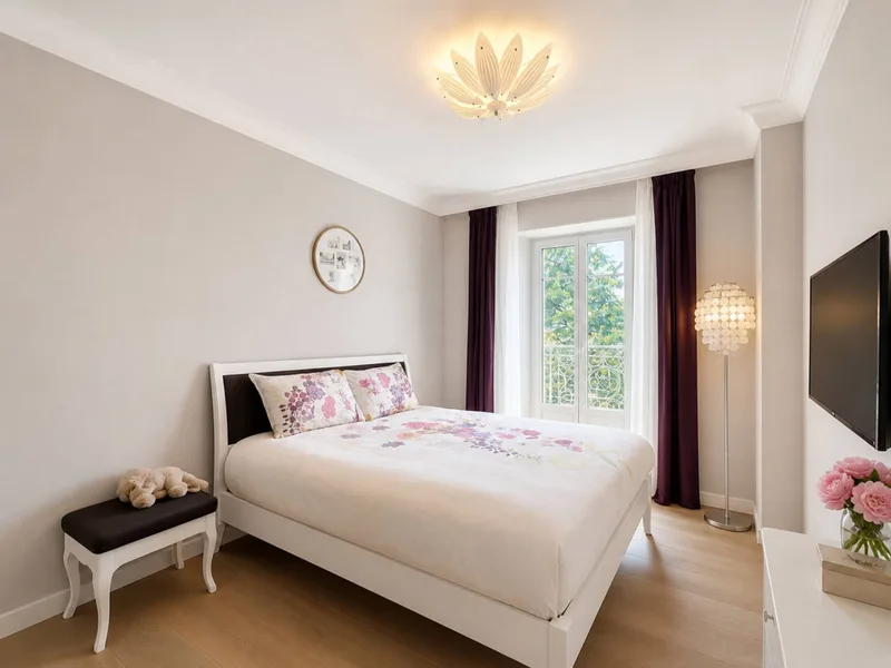 Appartement 4.5 pièces à Montreux — 8