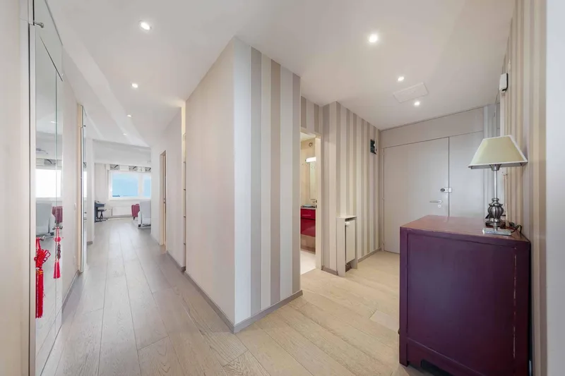 Appartement 5.5 pièces à Lausanne — 9