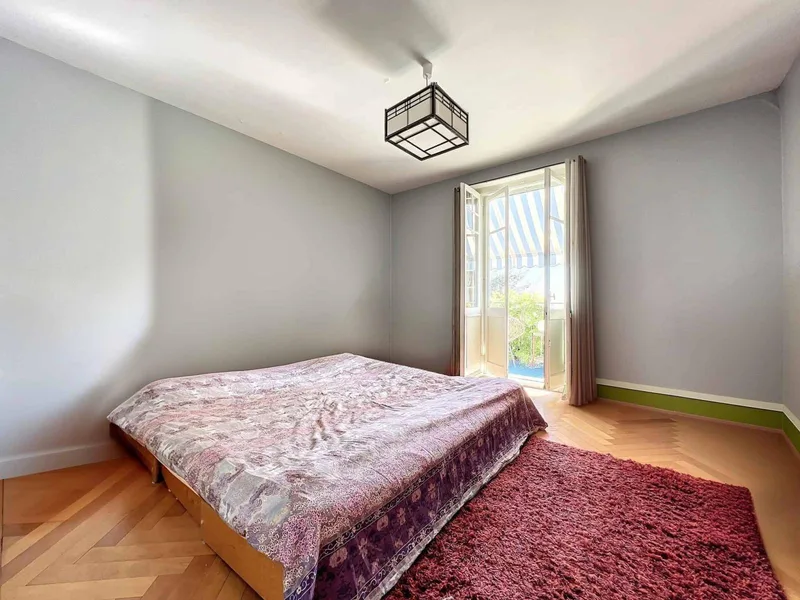 House / Villa 6.5 rooms in Centre de Lausanne — 11