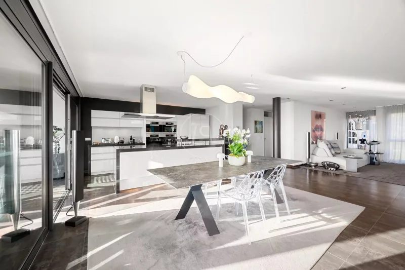 Wohnung 6 Zimmer in La Conversion — photo 6