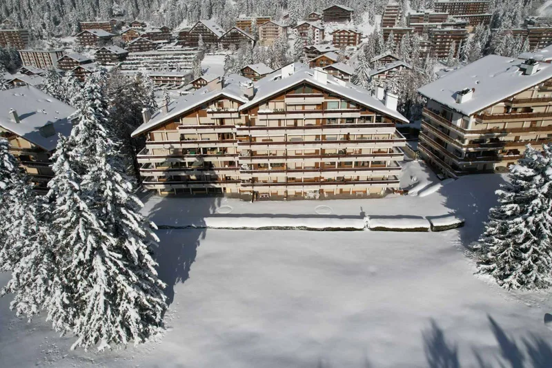 Appartement 7.5 pièces à Lens