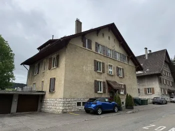 Appartement 3.5 pièces à Le Locle — photo 2
