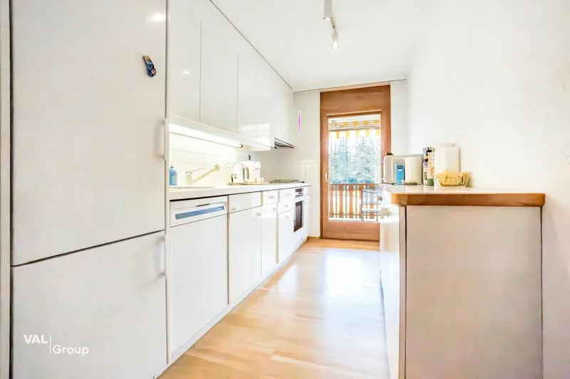 Appartement 4.5 pièces à Lens — 4