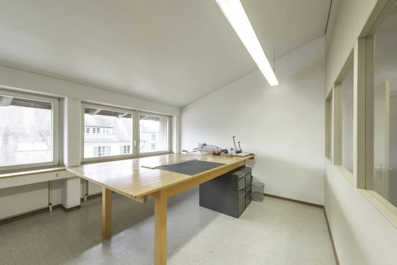 Gewerbe in Langenthal — photo 6