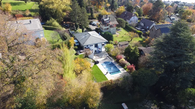 House / Villa 9 rooms in Lausanne — 4