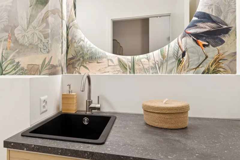 Appartement 4.5 pièces à Fontanivent — 2
