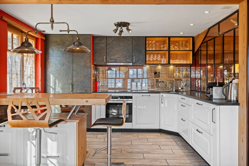 Maison / Villa 4.5 pièces à Arbaz — photo 4