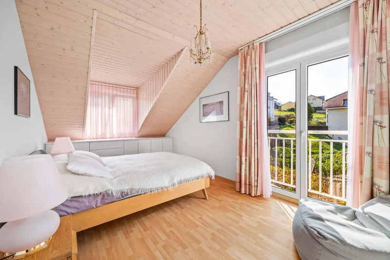 Appartement 4.5 pièces à Belmont-sur-Lausanne — 7