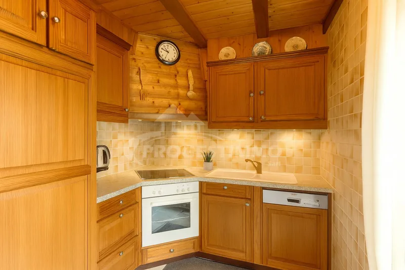 Maison / Villa 5.5 pièces à Au coeur du village — 13