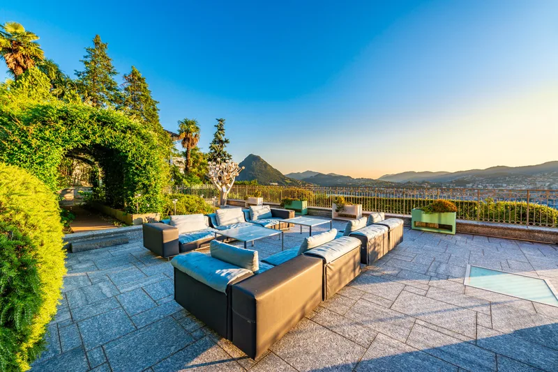 Maison / Villa 10.5 pièces à Ruvigliana — 5