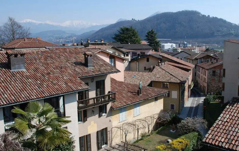 Appartement 2.5 pièces à Agno — 4