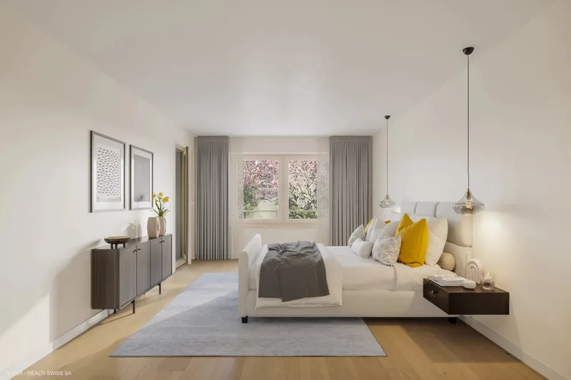 Apartment 3.5 rooms in Ecublens — photo 6