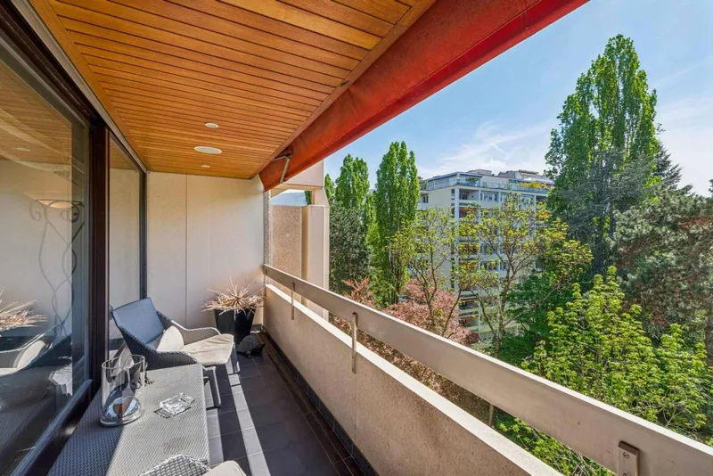 Appartement 5 pièces à Champel — photo 3