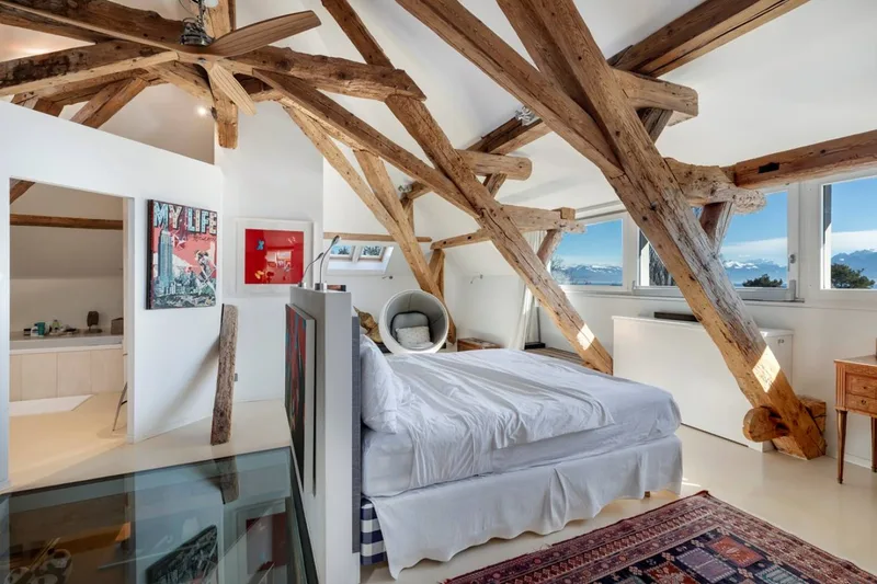 House / Villa 9.5 rooms in Saint-Prex — 9