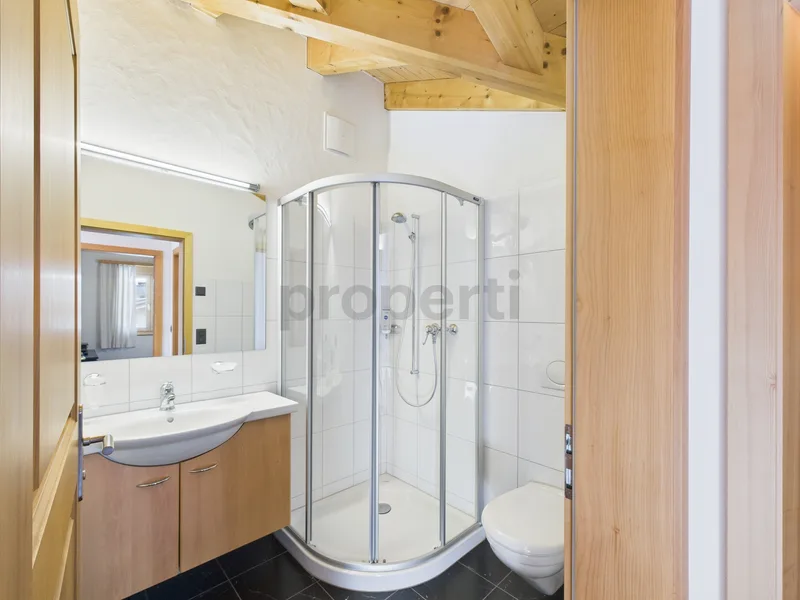 Wohnung 6.5 Zimmer in Schattenhalb — photo 10