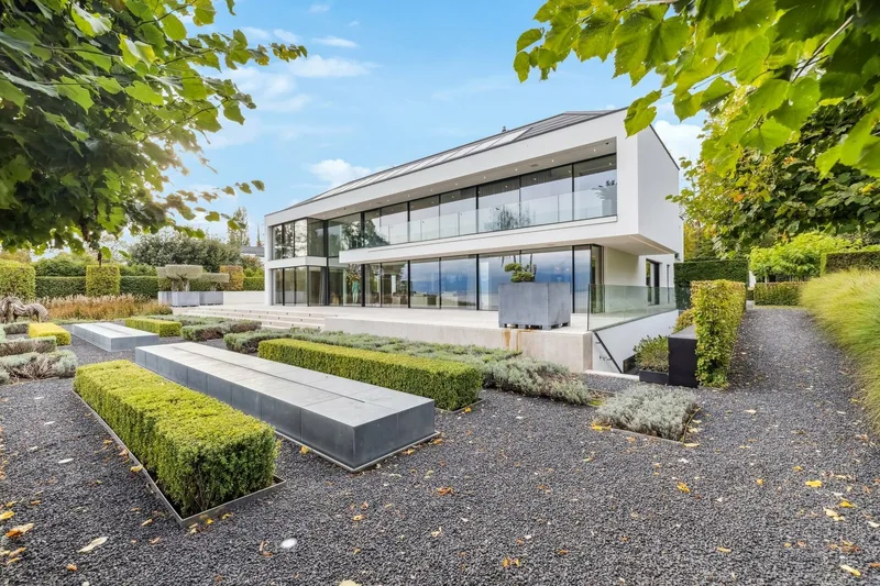 House / Villa 11 rooms in Saint-Prex — 4