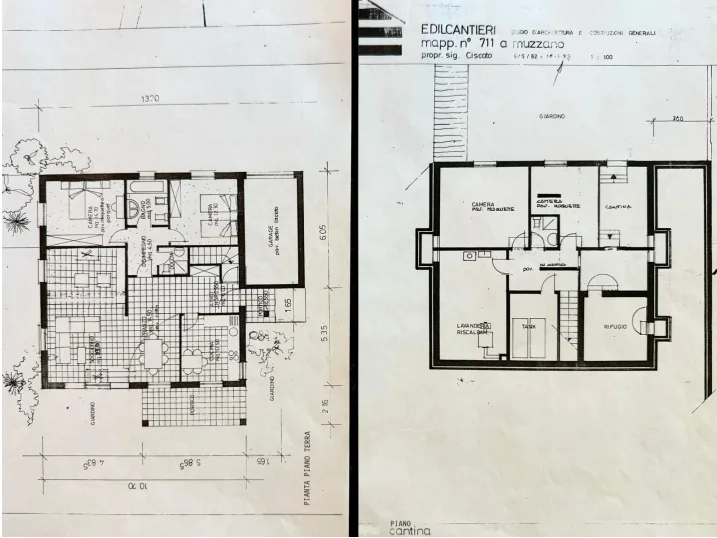 Maison / Villa 5.5 pièces à Muzzano — 11