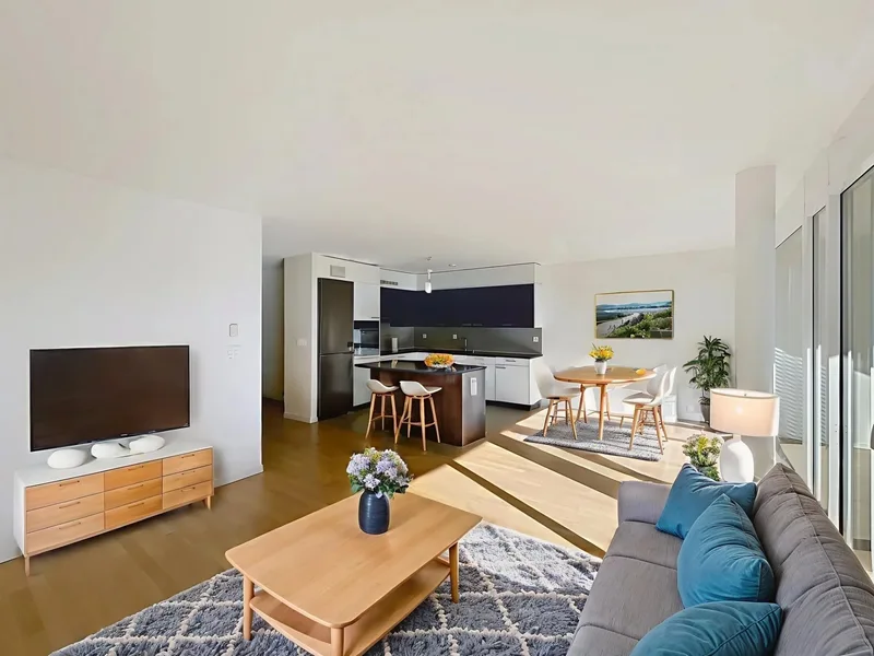 Appartement 4.5 pièces à Le Mont-sur-Lausanne — 5