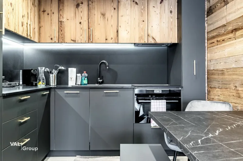 Appartement 3.5 pièces à Crans-Montana — 2