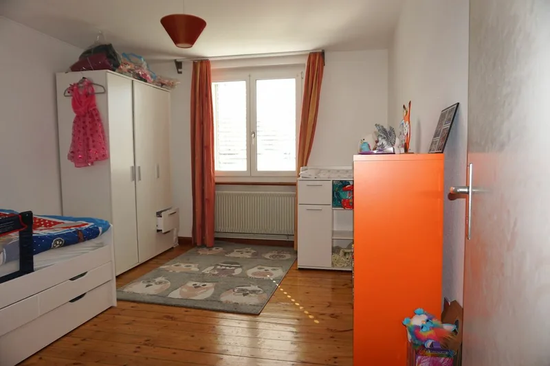 House / Villa 6.5 rooms in Rossemaison — 19