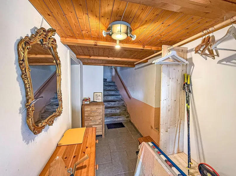 House / Villa 3 rooms in Santa Maria in Calanca — 8