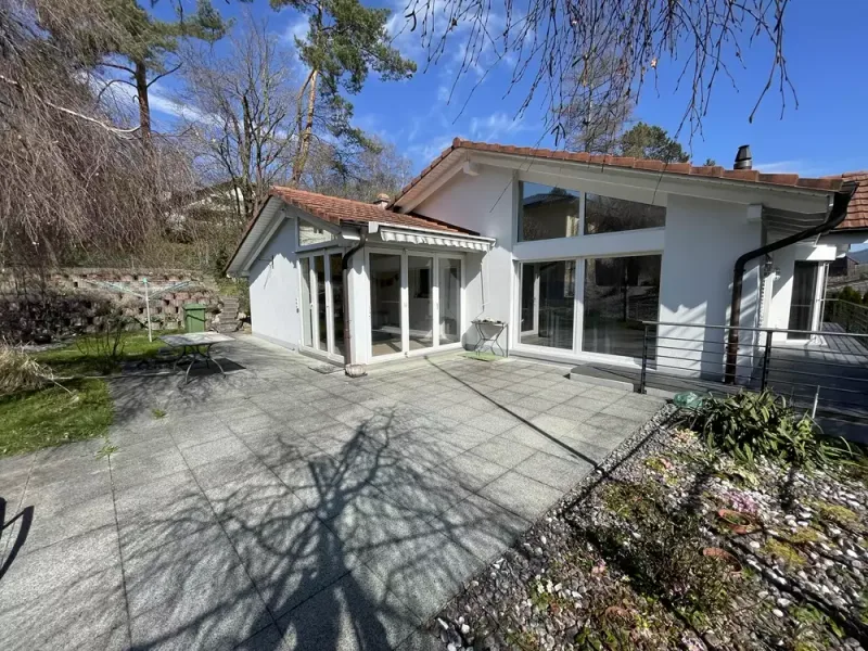 Haus / Villa 5.5 Zimmer in Moutier — photo 16