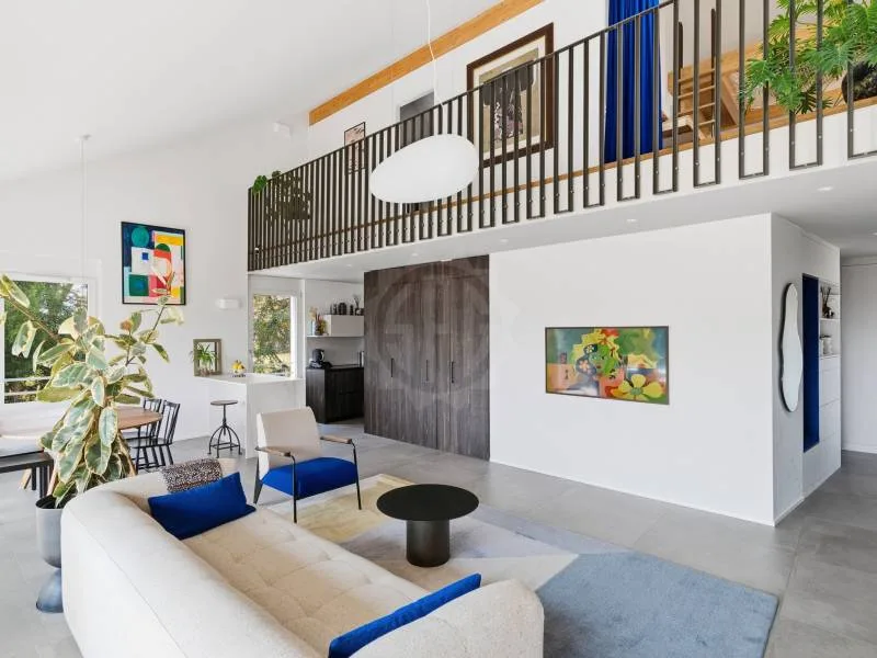 Wohnung 5 Zimmer in Lavigny