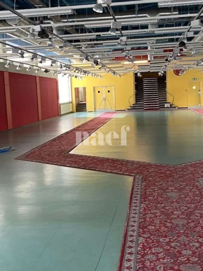 Gewerbe in La Chaux-de-Fonds
