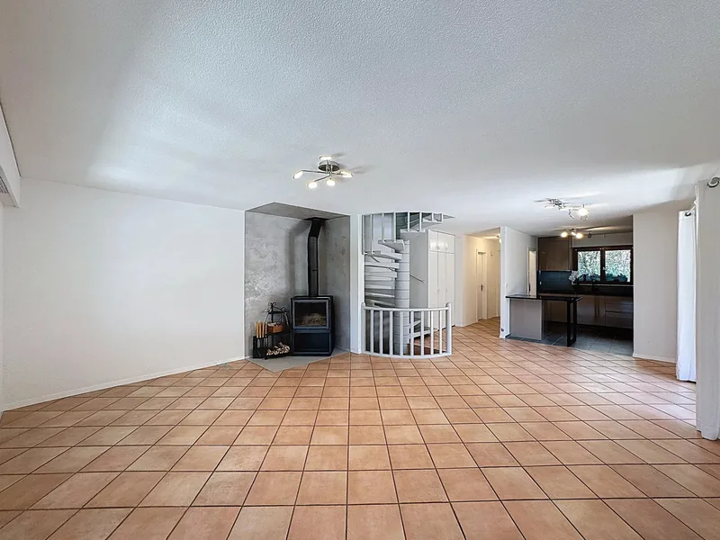 Maison / Villa 5.5 pièces à Froideville — 3