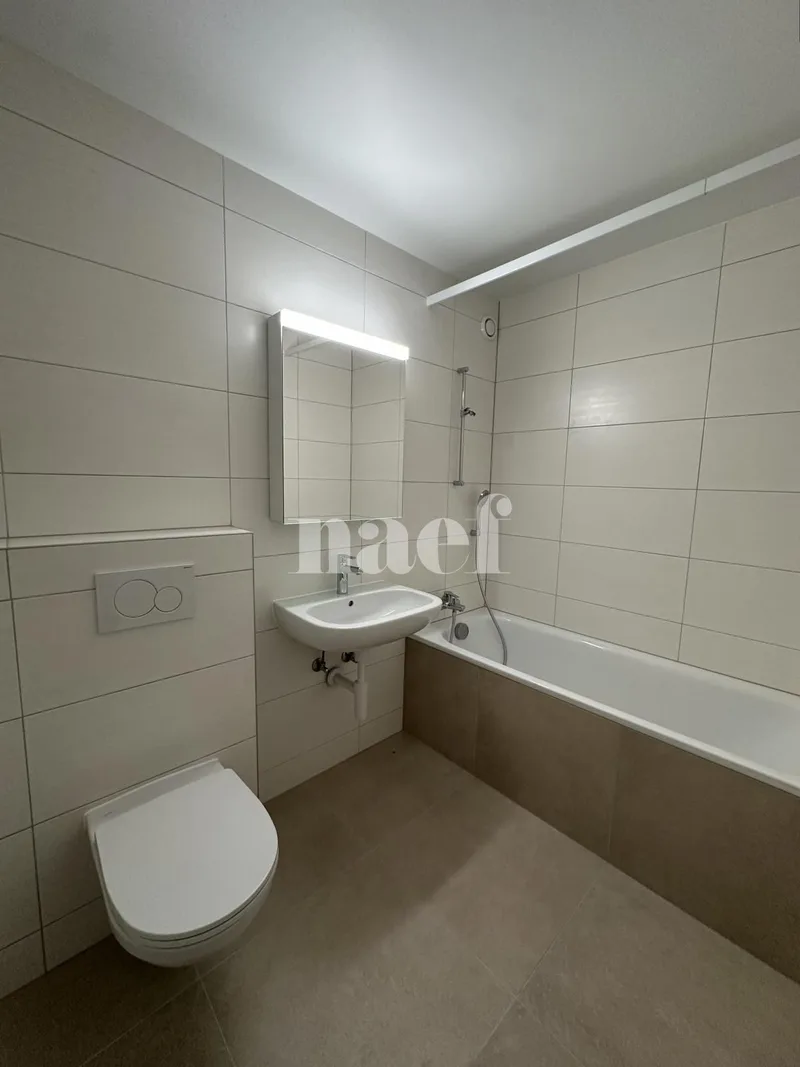 Apartment 3.5 rooms in Neuchâtel — photo 6