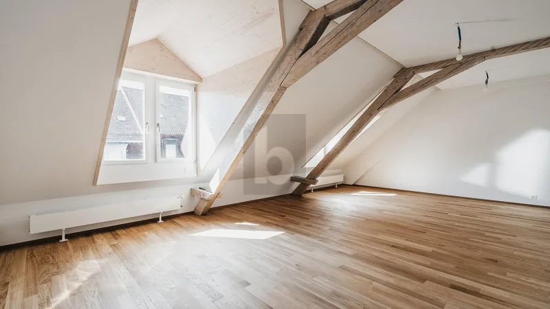 Wohnung 3.5 Zimmer in Basel — photo 2