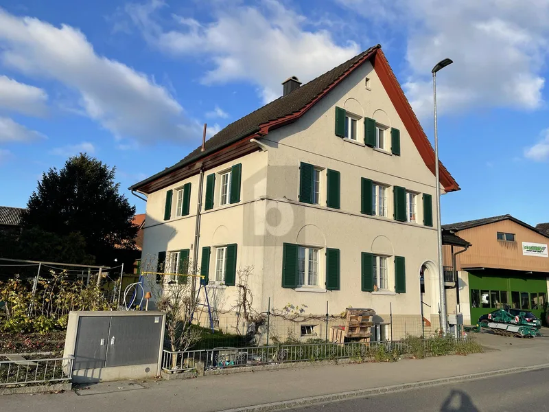 Maison / Villa 6.5 pièces à Amriswil