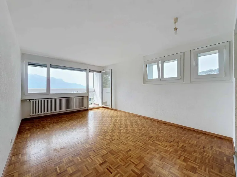 Apartment 4.5 rooms in Vevey — photo 3