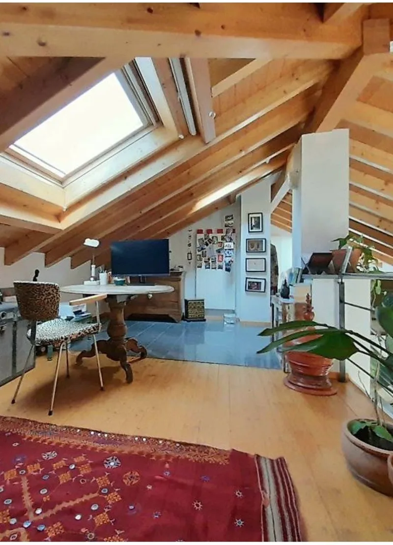 House / Villa 7.5 rooms in Gudo — 7