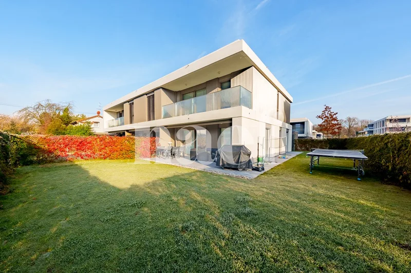 Maison / Villa 6 pièces à Parc des Crêts — photo 2
