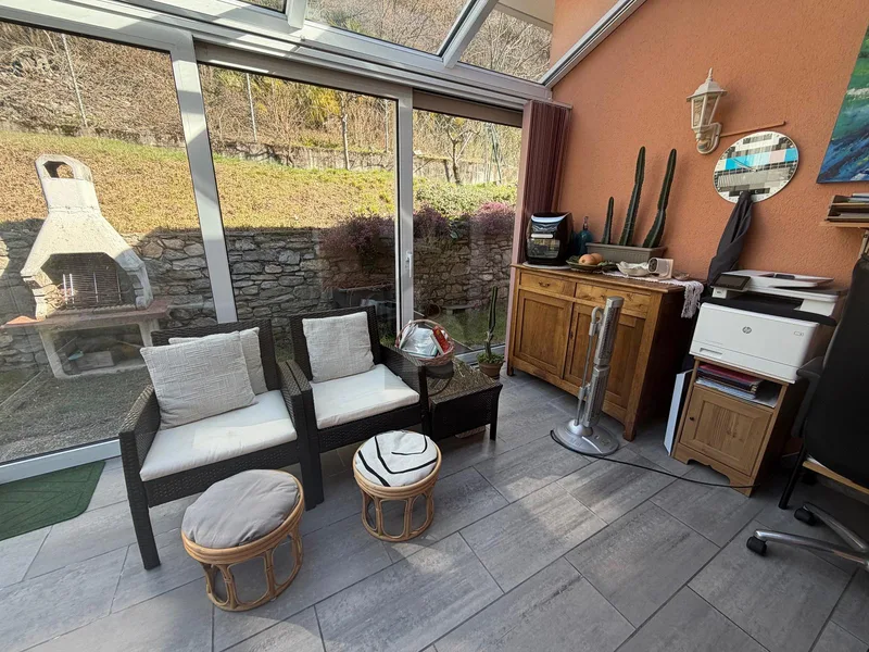 Maison / Villa 6.5 pièces à Bellinzona — 3