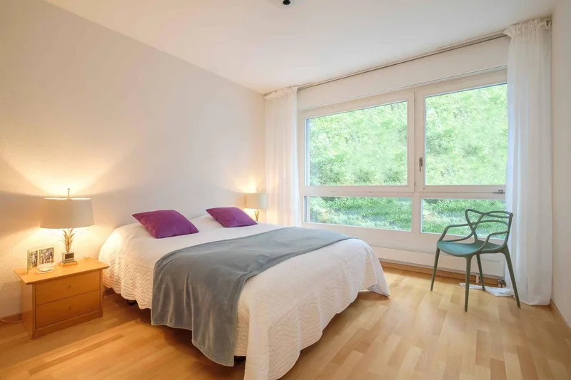 Appartement 8 pièces à Petit-Saconnex — 8
