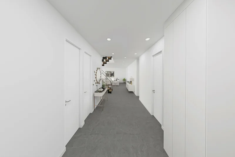 Appartement 4.5 pièces à Gravelone — 4