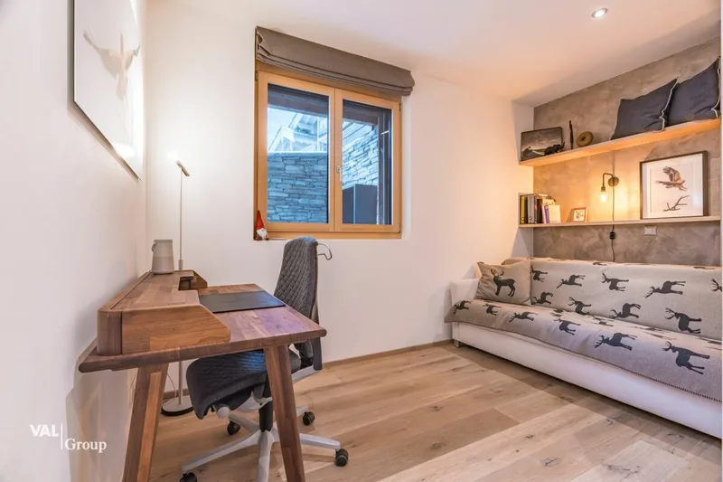 Appartement 4.5 pièces à Winkelmattenquartier — 5
