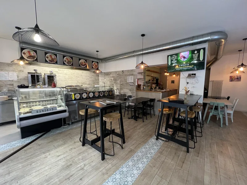 Gewerbe 6 Zimmer in Genève