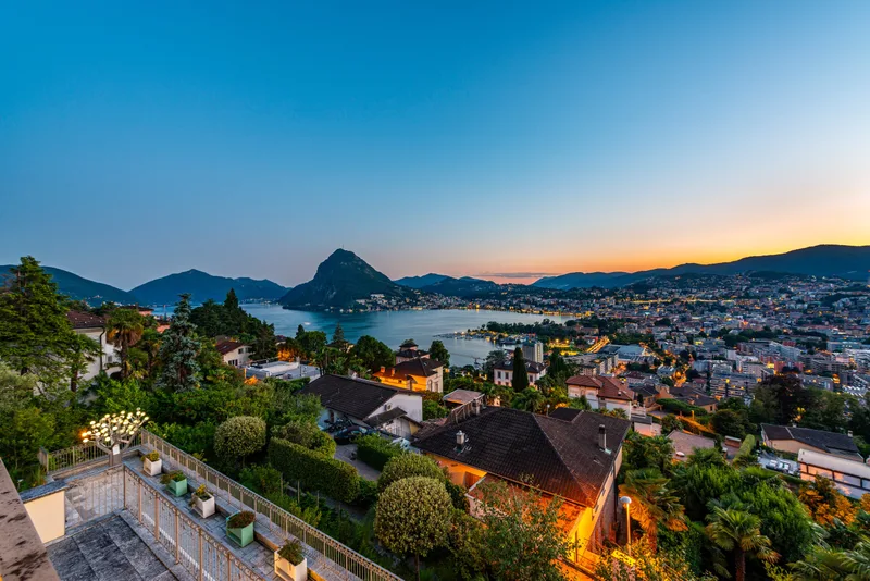 Maison / Villa 10.5 pièces à Ruvigliana — 3