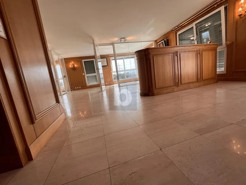 Gewerbe 7 Zimmer in Nyon — 2