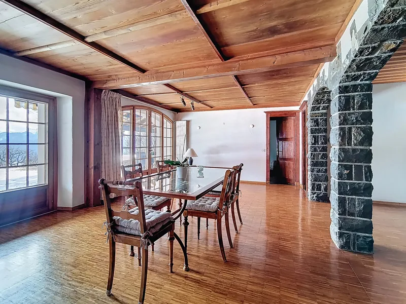 Maison / Villa 7.5 pièces à Blonay - Saint-Légier — 5