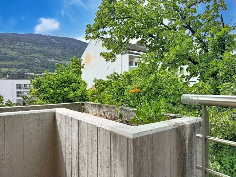 Appartement 6.5 pièces à Sion — photo 19