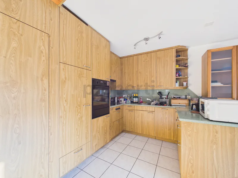 House / Villa 4.5 rooms in Medeglia — 3