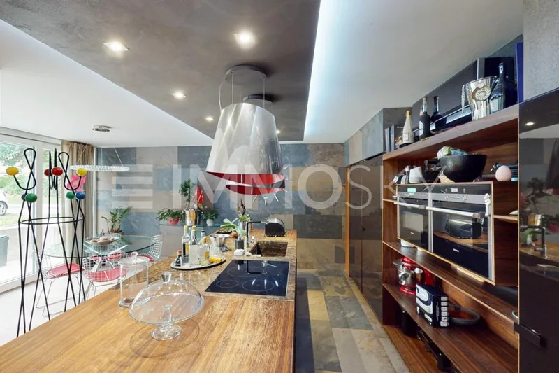 Appartement 4.5 pièces à Quartiere residenziale — 3